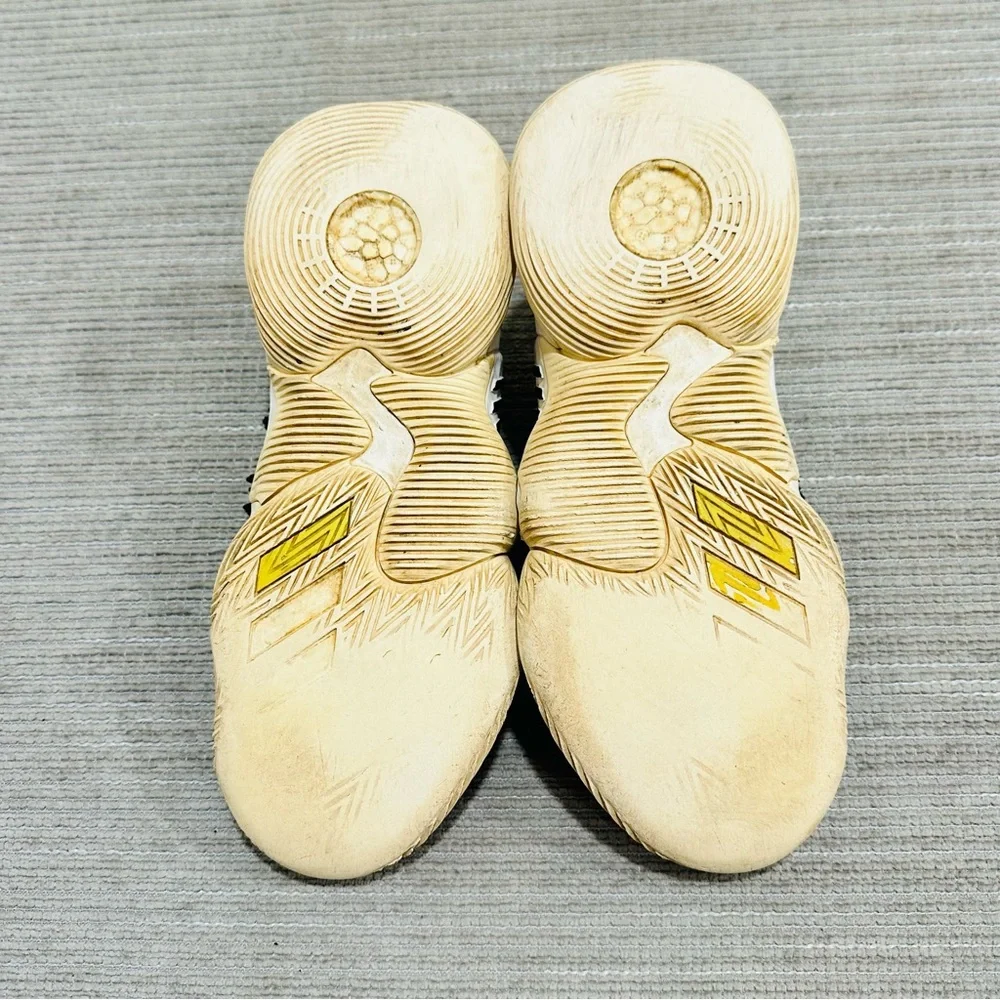 adidas Trae Young 1‎ So So Def Recordings H68999 Men's Basketball Shoes - Sz 4,5